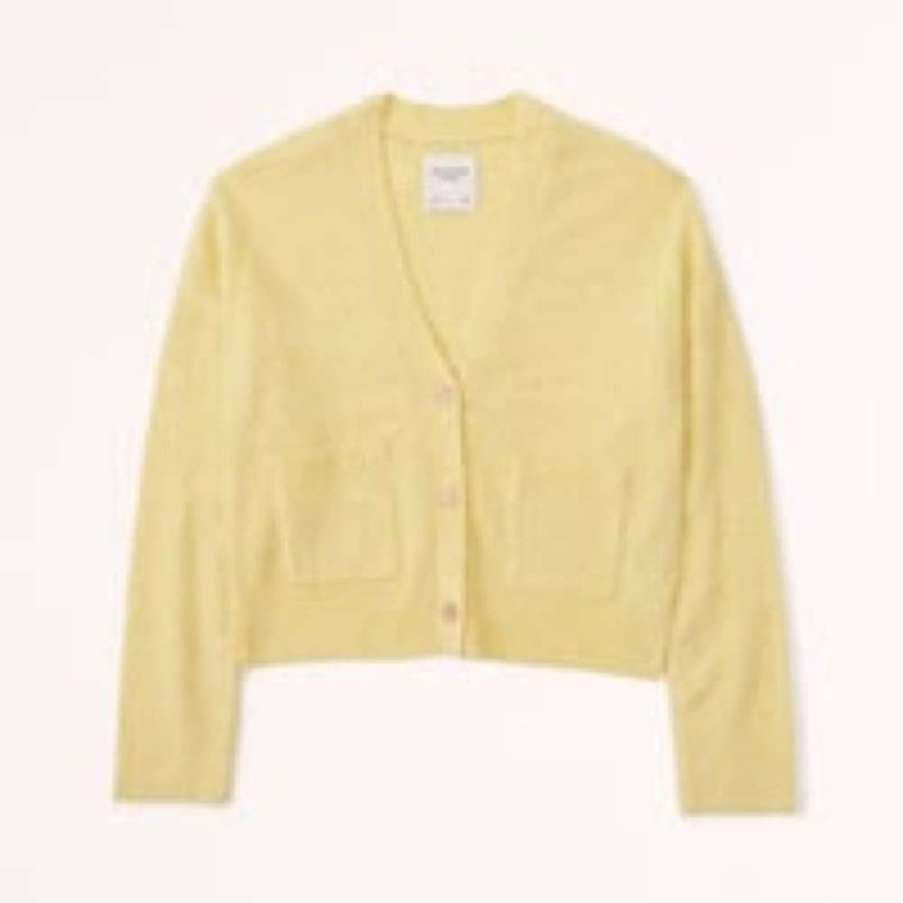 Abercrombie Cardigan